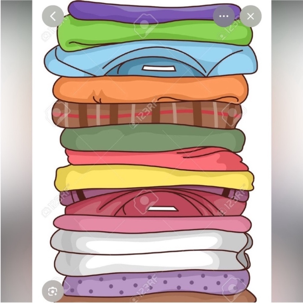 Women’s 11 pc medium bundle